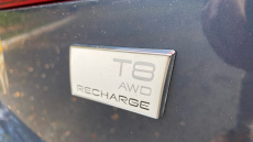 Volvo XC60 2.0 T8 [455] RC PHEV Ultimate Dark 5dr AWD Gtron Estate